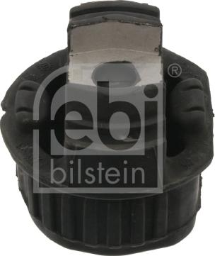 Febi Bilstein 02498 - Втулка, балка мосту autozip.com.ua