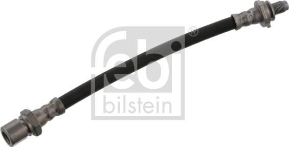 Febi Bilstein 02492 - Гальмівний шланг autozip.com.ua