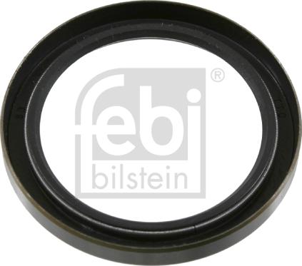 Febi Bilstein 02445 - Кільце ущільнювача, підшипник робочого вала autozip.com.ua