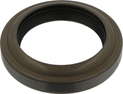 FEBI Bilstein 02446 - Кільце ущільнювача, поворотного кулака autozip.com.ua