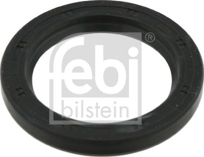 Febi Bilstein 02453 - Кільце ущільнювача, поворотного кулака autozip.com.ua