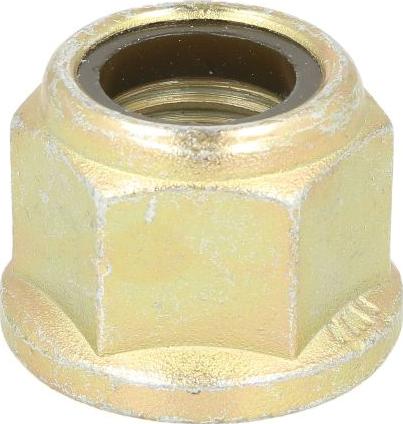 FEBI Bilstein 02423 - Гайка кріплення колеса autozip.com.ua