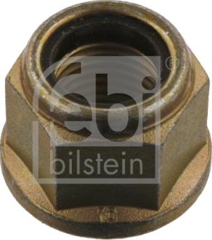 Febi Bilstein 02423 - Гайка кріплення колеса autozip.com.ua