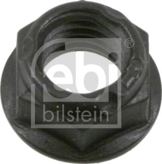 Febi Bilstein 02473 - Гайка autozip.com.ua