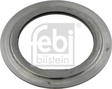 Febi Bilstein 02472 - Стопорне кільце autozip.com.ua