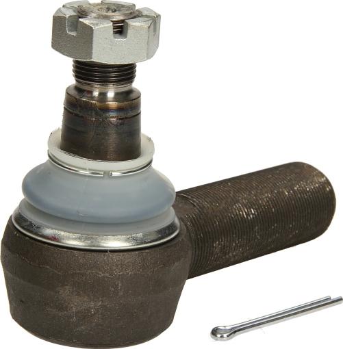 FEBI Bilstein 02545 - Наконечник рульової тяги, кульовий шарнір autozip.com.ua