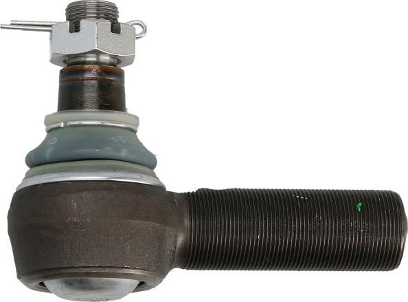 FEBI Bilstein 02546 - Наконечник рульової тяги, кульовий шарнір autozip.com.ua