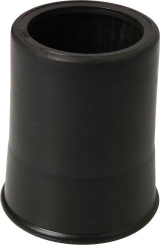 FEBI Bilstein 02557 - Пильник амортизатора, захисний ковпак autozip.com.ua