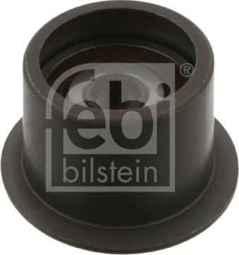 Febi Bilstein 02561 - Паразитний / Провідний ролик, зубчастий ремінь autozip.com.ua