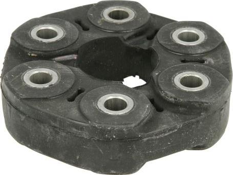 FEBI Bilstein 02562 - Шарнір, поздовжній вал autozip.com.ua