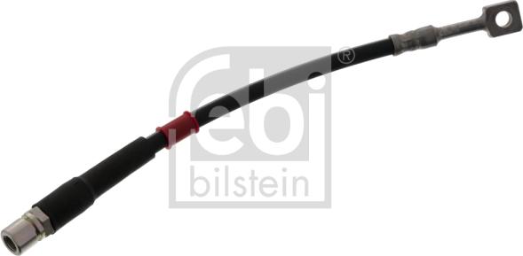 Febi Bilstein 02696 - Гальмівний шланг autozip.com.ua