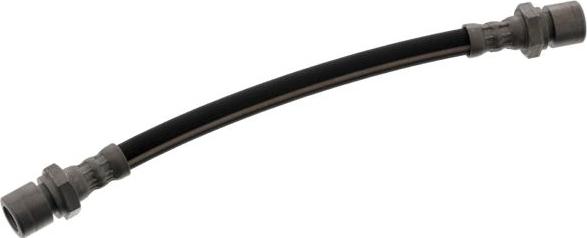 FEBI Bilstein 02691 - Гальмівний шланг autozip.com.ua