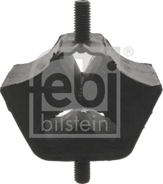 Febi Bilstein 02680 - Подушка, підвіска двигуна autozip.com.ua
