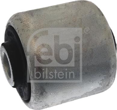 Febi Bilstein 02682 - Сайлентблок, важеля підвіски колеса autozip.com.ua