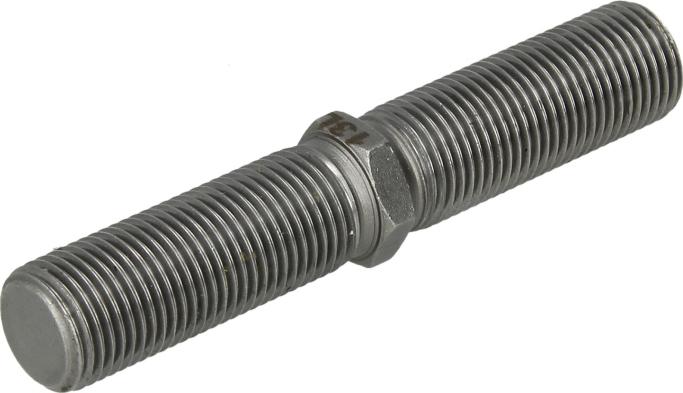 FEBI Bilstein 02629 - Болт, установка керованих коліс autozip.com.ua