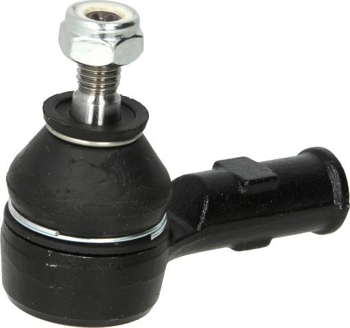 FEBI Bilstein 02625 - Наконечник рульової тяги, кульовий шарнір autozip.com.ua