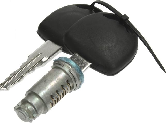 FEBI Bilstein 02041 - Циліндр замка autozip.com.ua