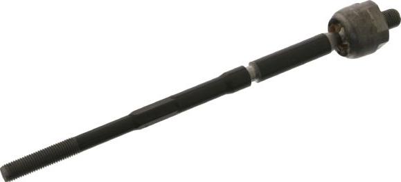 FEBI Bilstein 02043 - Осьовий шарнір, рульова тяга autozip.com.ua