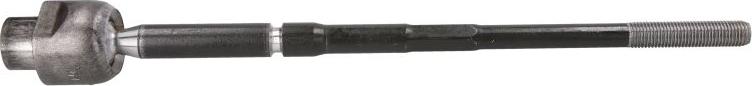 FEBI Bilstein 02042 - Осьовий шарнір, рульова тяга autozip.com.ua