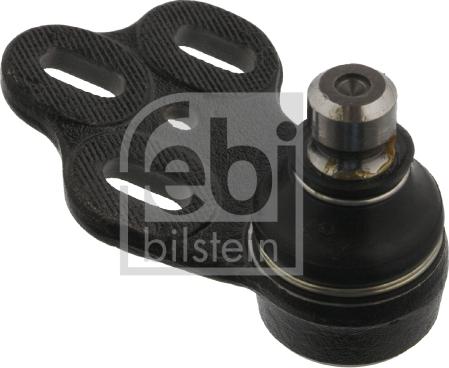 Febi Bilstein 02058 - Шарова опора, несучий / направляючий шарнір autozip.com.ua