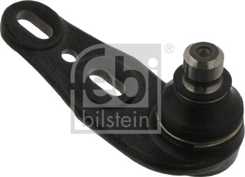 Febi Bilstein 02053 - Шарова опора, несучий / направляючий шарнір autozip.com.ua