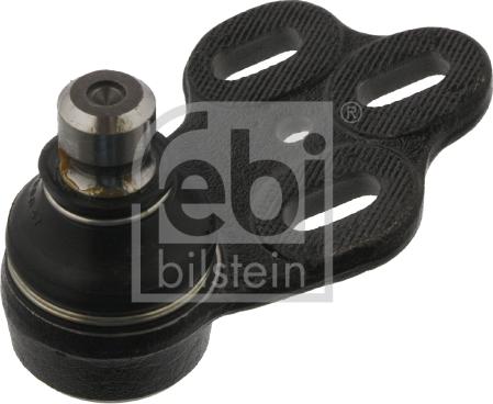 Febi Bilstein 02057 - Шарова опора, несучий / направляючий шарнір autozip.com.ua