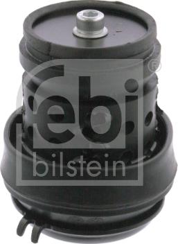 Febi Bilstein 02068 - Подушка, підвіска двигуна autozip.com.ua