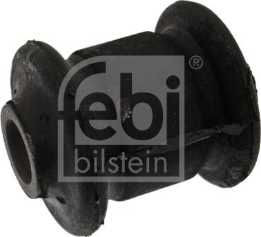 Febi Bilstein 02014 - Сайлентблок, важеля підвіски колеса autozip.com.ua