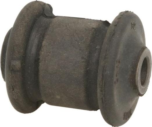 FEBI Bilstein 02014 - Сайлентблок, важіль підвіски колеса autozip.com.ua