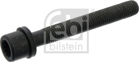 Febi Bilstein 02080 - Болт головки циліндра autozip.com.ua