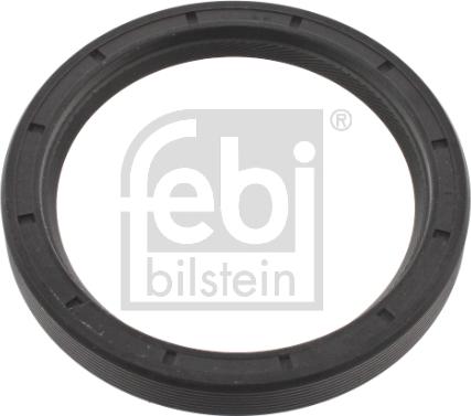 Febi Bilstein 02083 - Ущільнене кільце, колінчастий вал autozip.com.ua