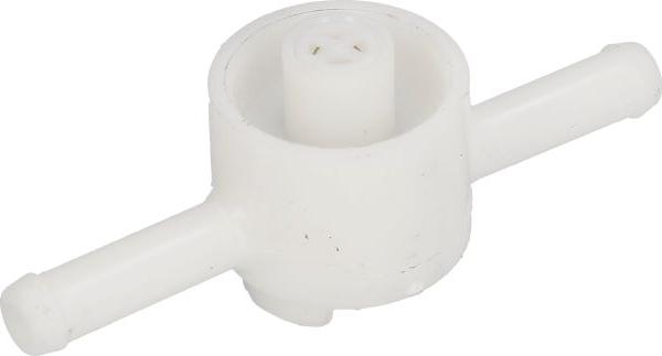 FEBI Bilstein 02087 - Клапан, паливний фільтр autozip.com.ua