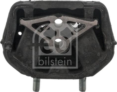 Febi Bilstein 02023 - Подушка, підвіска двигуна autozip.com.ua