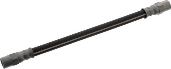 FEBI Bilstein 02075 - Гальмівний шланг autozip.com.ua