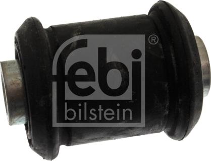 Febi Bilstein 02070 - Сайлентблок, важеля підвіски колеса autozip.com.ua