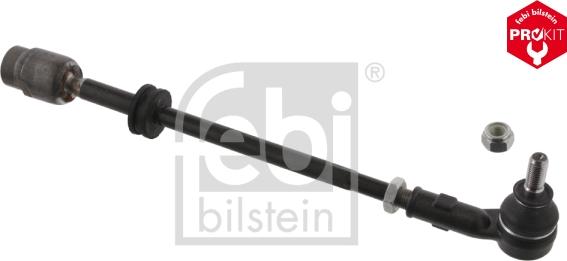 Febi Bilstein 02145 - Поперечна рульова тяга autozip.com.ua