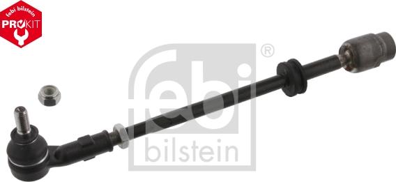 Febi Bilstein 02146 - Поперечна рульова тяга autozip.com.ua