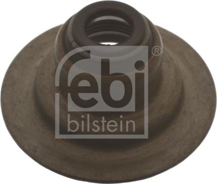 Febi Bilstein 02164 - Кільце ущільнювача, шток клапана autozip.com.ua