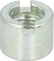FEBI Bilstein 02161 - Різьбова втулка, стійка амортизатора autozip.com.ua