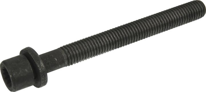 FEBI Bilstein 02116 - Болт головки циліндра autozip.com.ua
