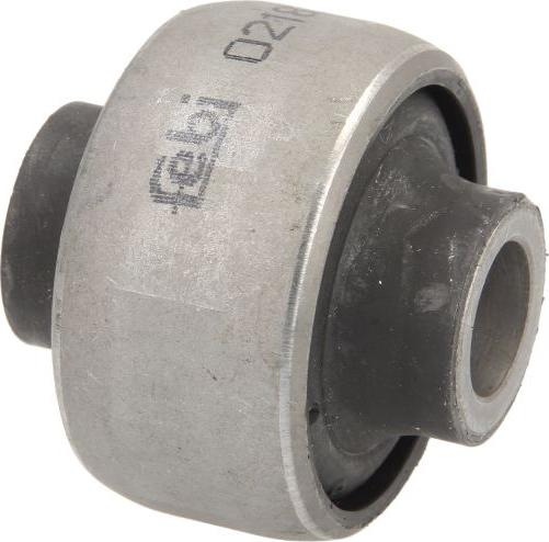FEBI Bilstein 02183 - Сайлентблок, важіль підвіски колеса autozip.com.ua