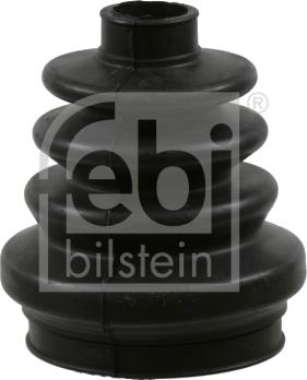 Febi Bilstein 02868 - Пильник, приводний вал autozip.com.ua