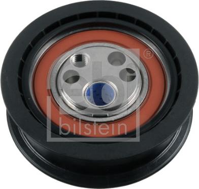 FEBI Bilstein 02889 - Натяжний ролик, ремінь ГРМ autozip.com.ua