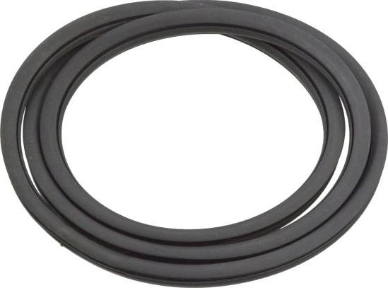 FEBI Bilstein 02833 - Прокладка, вітрове скло autozip.com.ua