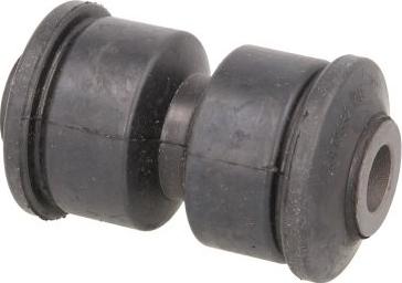 FEBI Bilstein 02875 - Втулка, сережка ресори autozip.com.ua