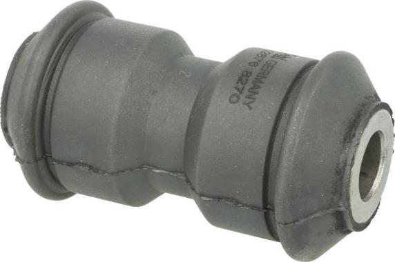 FEBI Bilstein 02876 - Підшипник, стремянка ресори autozip.com.ua
