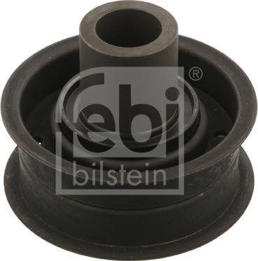 Febi Bilstein 02878 - Паразитний / Провідний ролик, зубчастий ремінь autozip.com.ua