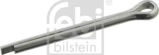 Febi Bilstein 02877 - Шплінт autozip.com.ua