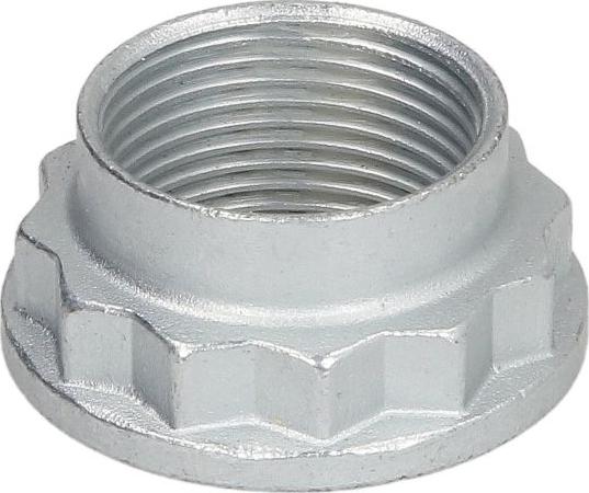 FEBI Bilstein 02346 - Гайка, шийка осі autozip.com.ua