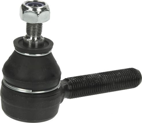 FEBI Bilstein 02384 - Наконечник рульової тяги, кульовий шарнір autozip.com.ua